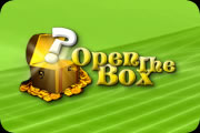 Open The Box